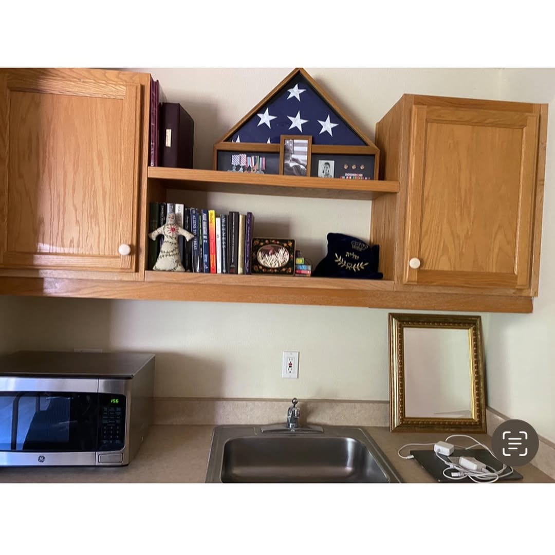 Home organization expertise